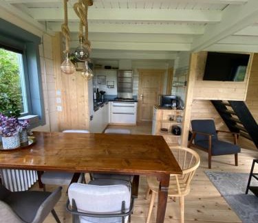 Schagerbrug Chalet De Esquí | Vakantiewoning Vrijburg