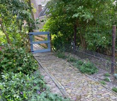 Schagerbrug Chalet De Esquí | Vakantiewoning Vrijburg