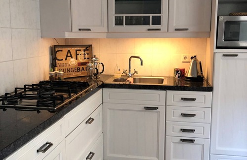 Wissenkerke Casa | Vakantiewoning Wissenkerke