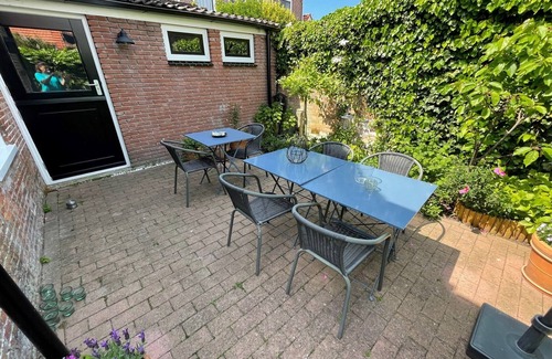 Wissenkerke Casa | Vakantiewoning Wissenkerke