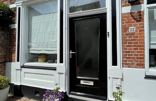 Wissenkerke Casa | Vakantiewoning Wissenkerke