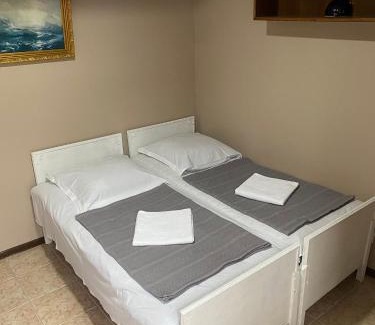Kobuleti Casa | Vakho house