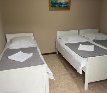 Kobuleti Casa | Vakho house