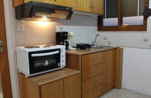 Romano Apartamento | Vakis Apartments 2