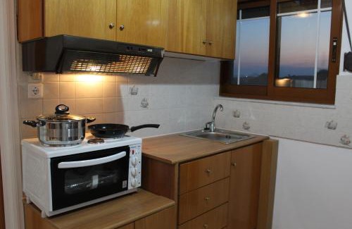 Romano Apartamento | Vakis Apartments 2