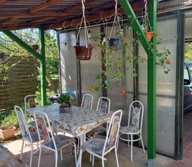 Heviz Casa | Valéria Vendégház Hévíz