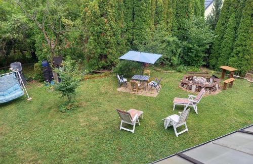 Heviz Casa | Valéria Vendégház Hévíz
