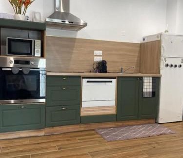 Avize Apartamento | Valérinna