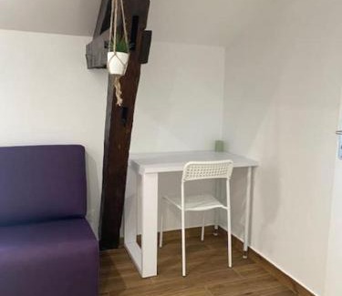 Avize Apartamento | Valérinna