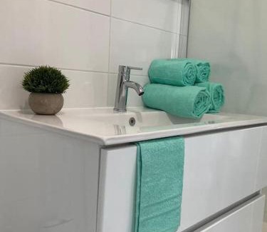 Avize Apartamento | Valérinna