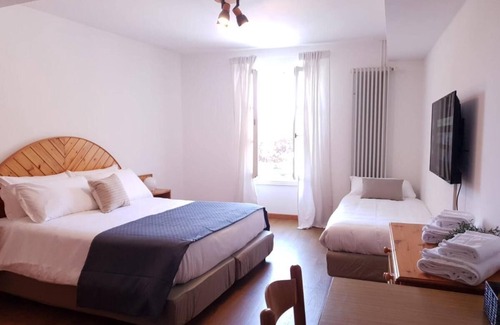 Lugano Cama Y Desayuno | Val Colla B&B