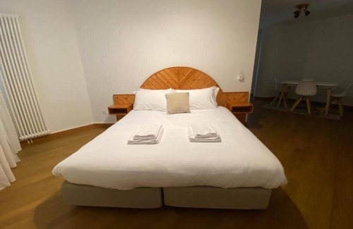 Lugano Cama Y Desayuno | Val Colla B&B
