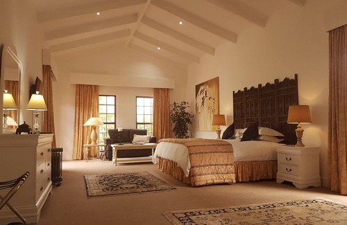 Franschhoek Casa | Val d'Or Estate