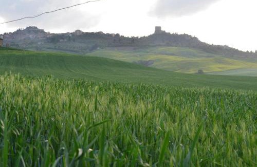 Castiglione d'Orcia Apartamento | Val d'Orcia nel Borgo
