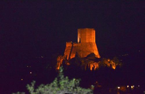 Castiglione d'Orcia Apartamento | Val d'Orcia nel Borgo