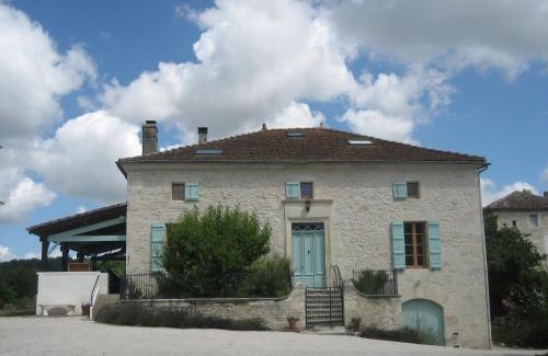 Saint Maurin Cama Y Desayuno | Val de Costes
