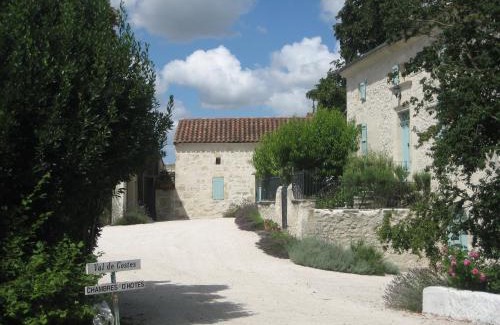 Saint Maurin Cama Y Desayuno | Val de Costes