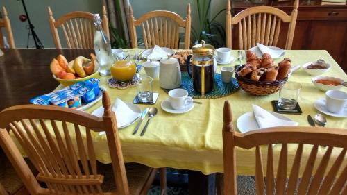 Saint Maurin Cama Y Desayuno | Val de Costes