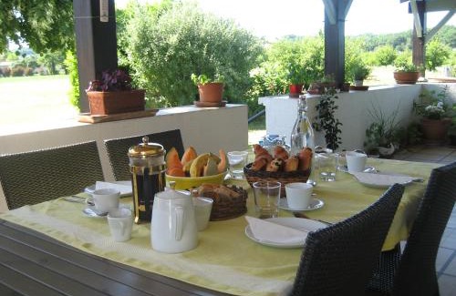 Saint Maurin Cama Y Desayuno | Val de Costes