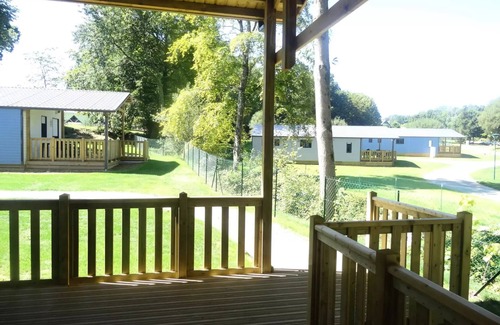 Merdrignac Chalet De Esquí | Val de Landrouet *** - Rental: Chalet 6/8 pers 8 persons