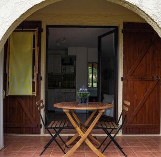 Sainte-Leocadie Apartamento | Val de Llous II 39
