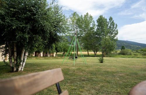 Sainte-Leocadie Apartamento | Val de Llous II 39