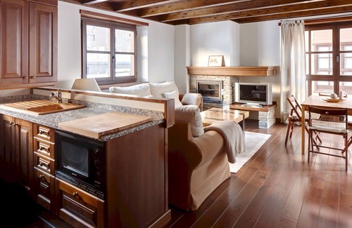 Baqueira Apartamento | Val de Ruda 12 by FeelFree Rentals