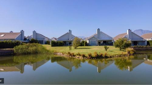 Cape Winelands Casa | Val de Vie