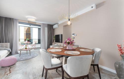 City Center Apartamento | Val di Bora