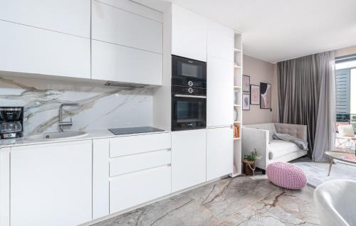 City Center Apartamento | Val di Bora