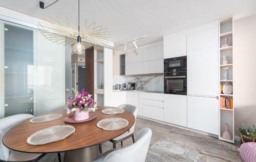 City Center Apartamento | Val di Bora