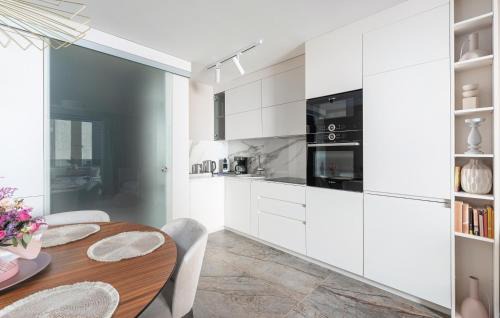 City Center Apartamento | Val di Bora