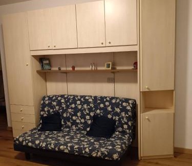 Abetone Apartamento | Val di Luce Home