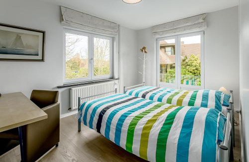Witte Burg Apartamento | Val Di Mosa G