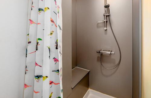 Witte Burg Apartamento | Val Di Mosa G