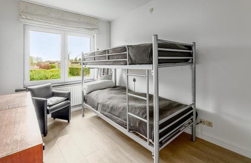 Witte Burg Apartamento | Val Di Mosa G