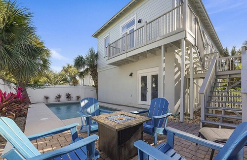 Holiday Isle Casa | Val-holla by Five Star Properties
