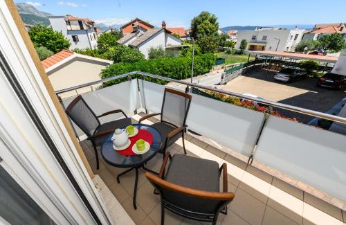 Kastel Stari Apartamento | Val
