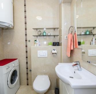 Kastel Stari Apartamento | Val