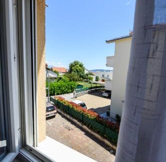 Kastel Stari Apartamento | Val