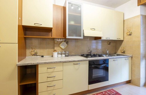 Cataeggio Apartamento | Val Masino Mountain Flat by Interhome