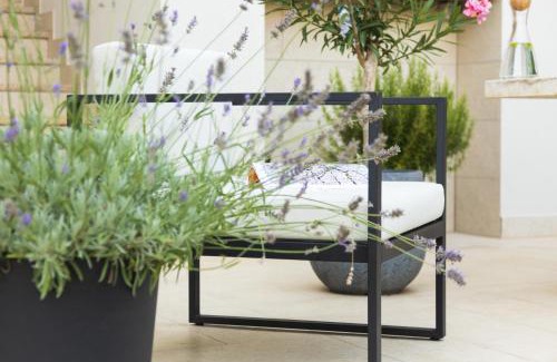 Valdebek Apartamento | Val - Modern apartment