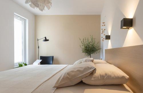 Valdebek Apartamento | Val - Modern apartment