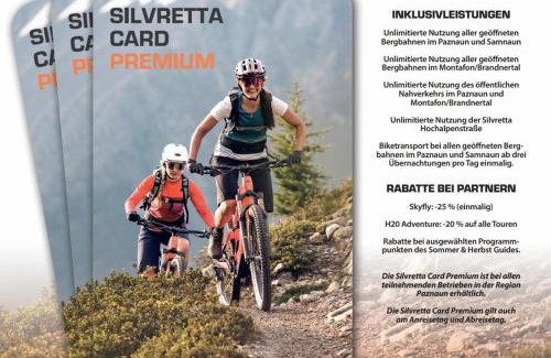 Kappl Apartamento | Val Monte