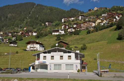Kappl Apartamento | Val Monte