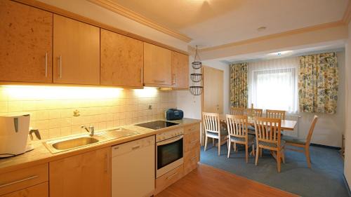 Kappl Apartamento | Val Monte