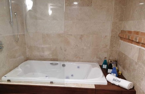 San Damián Texóloc Apartamento | "val Quirico Hermosa Calpaneria 33"