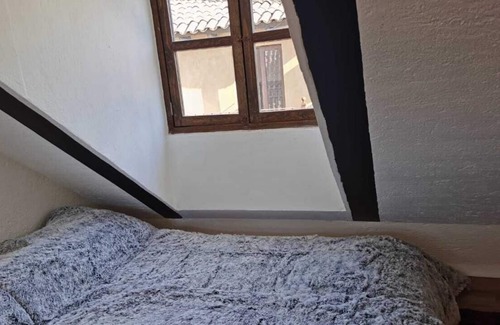 San Damián Texóloc Apartamento | "val Quirico Hermosa Calpaneria 33"