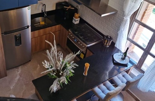 San Damián Texóloc Apartamento | "val Quirico Hermosa Calpaneria 33"