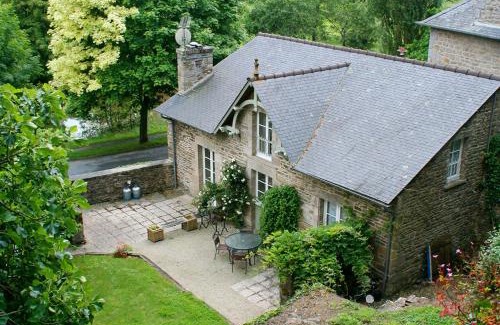 Lehon Casa | Val Rive - Le Pintadeau Cottage - Dinan